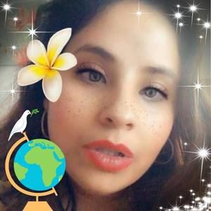 Meet your Posher, Meilyn